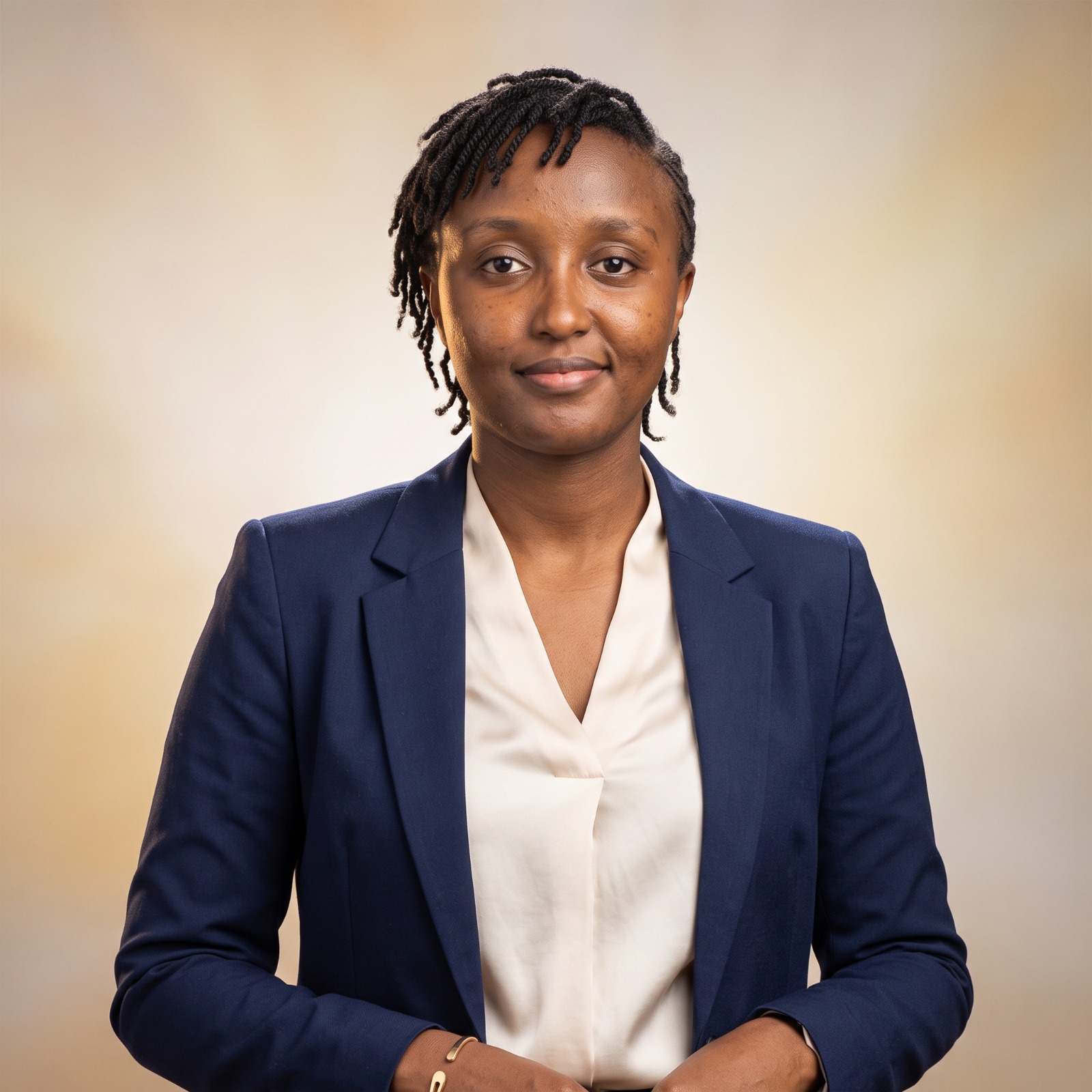 Maureen Wanjiru